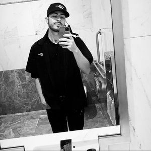 Meet your Posher, Tim